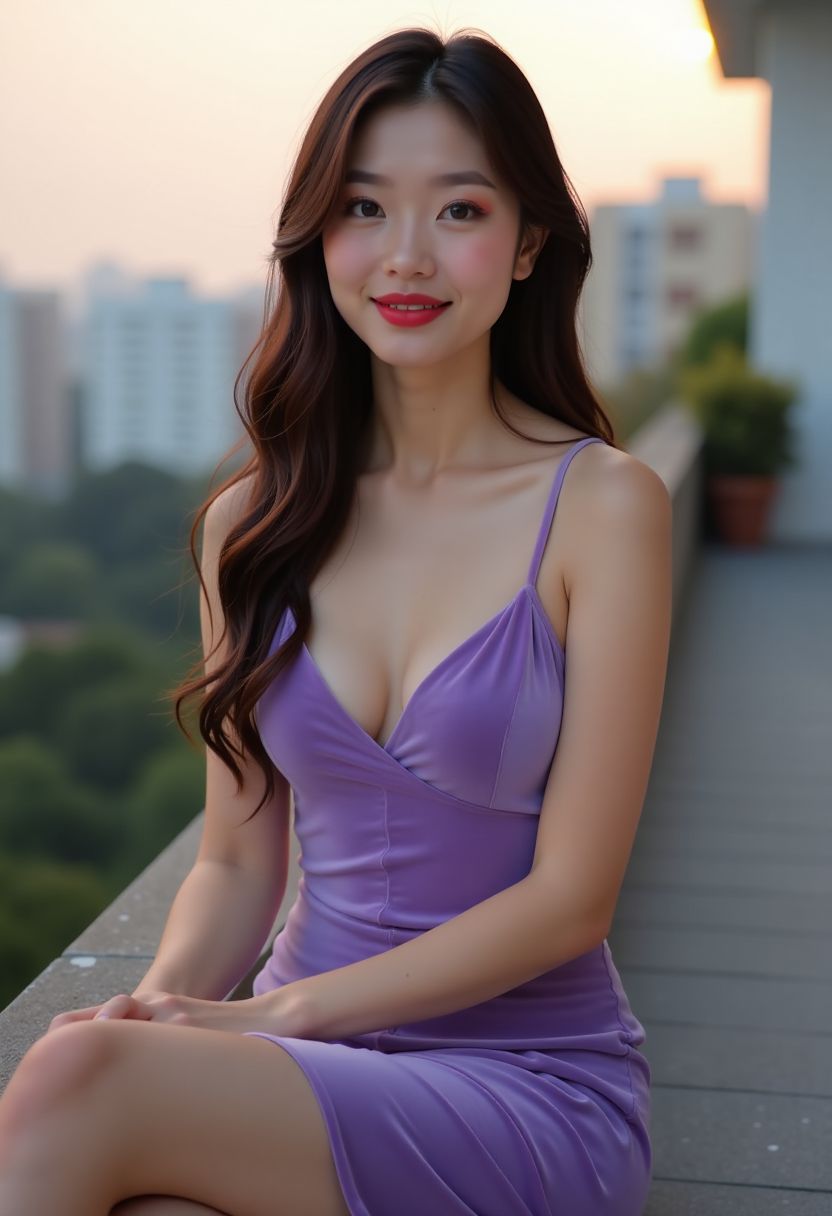 雨巷梧桐