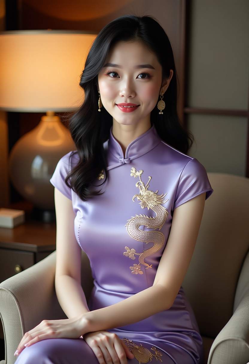 雾中客栈